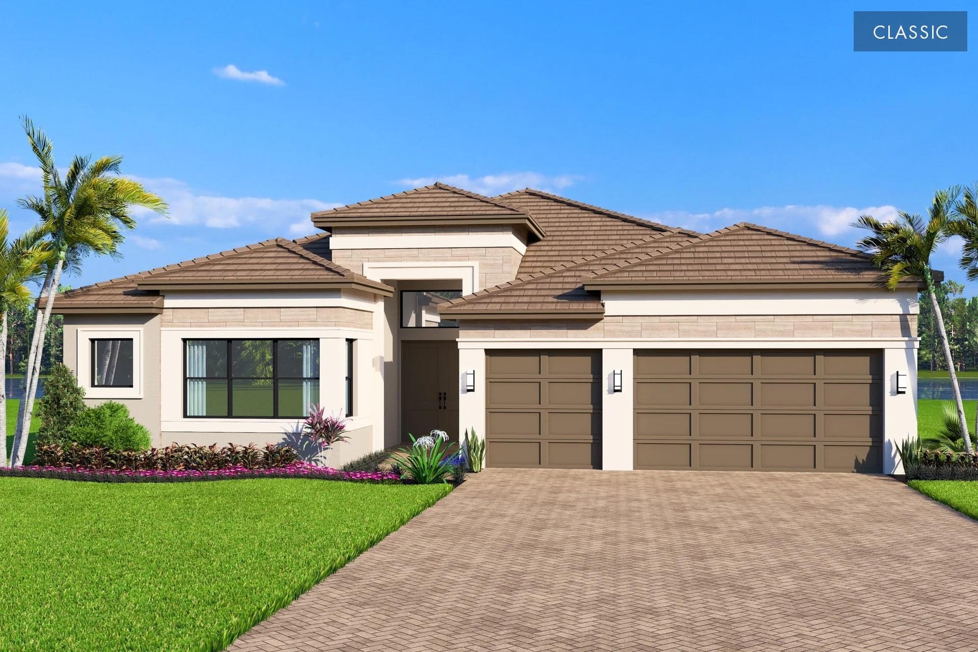 Lucerne floor plan