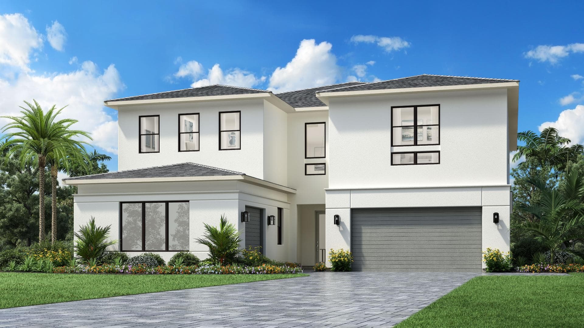 Nautilus floor plan
