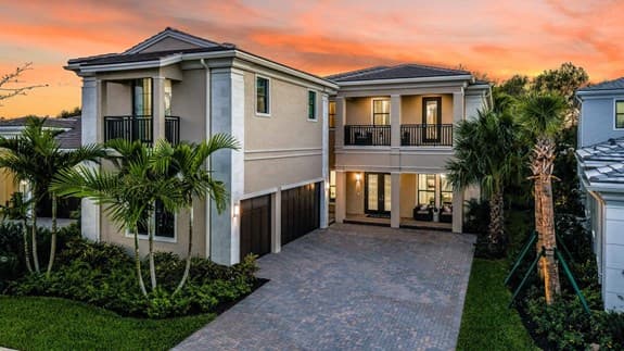 Trumbull floor plan