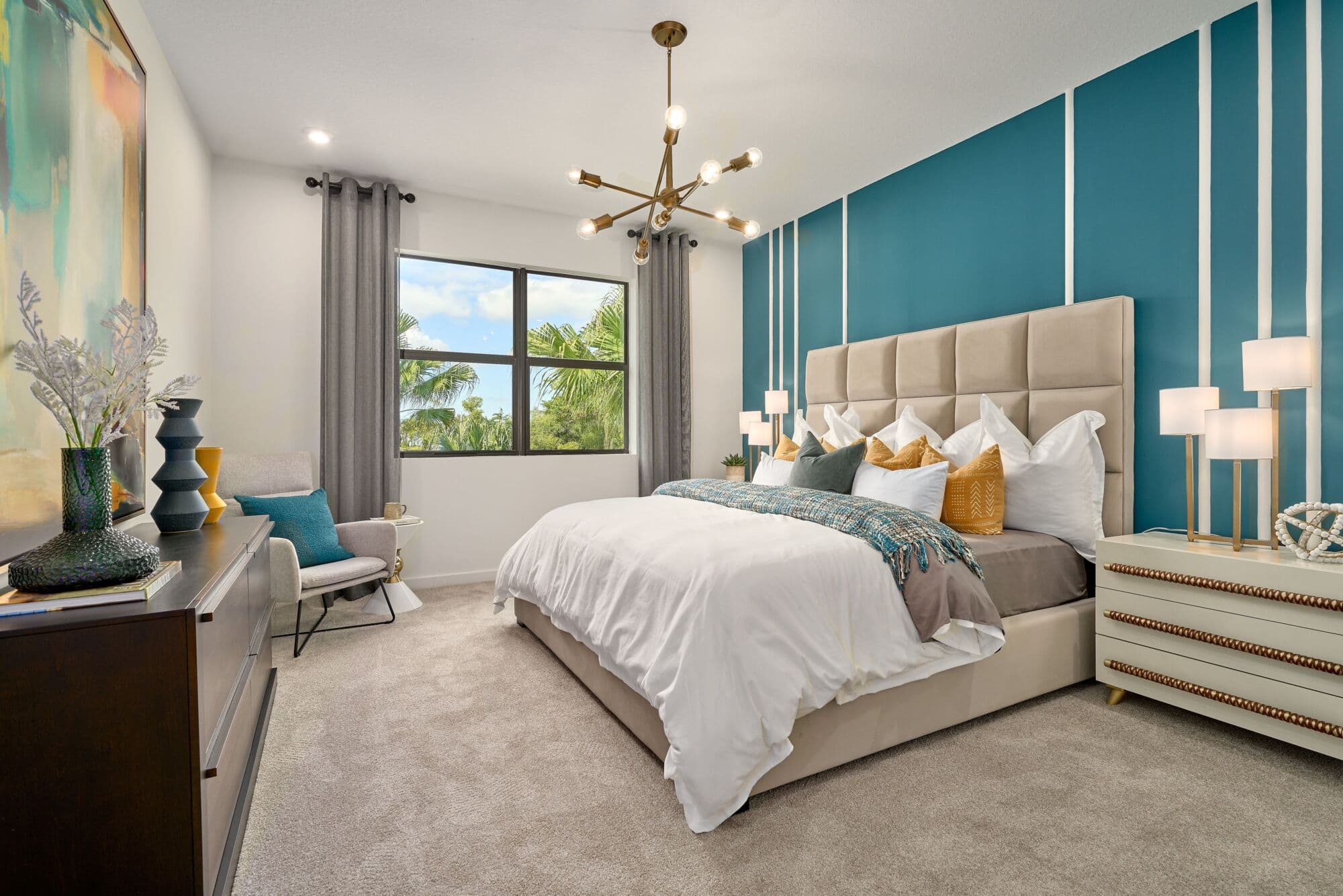 Ellery floor plan