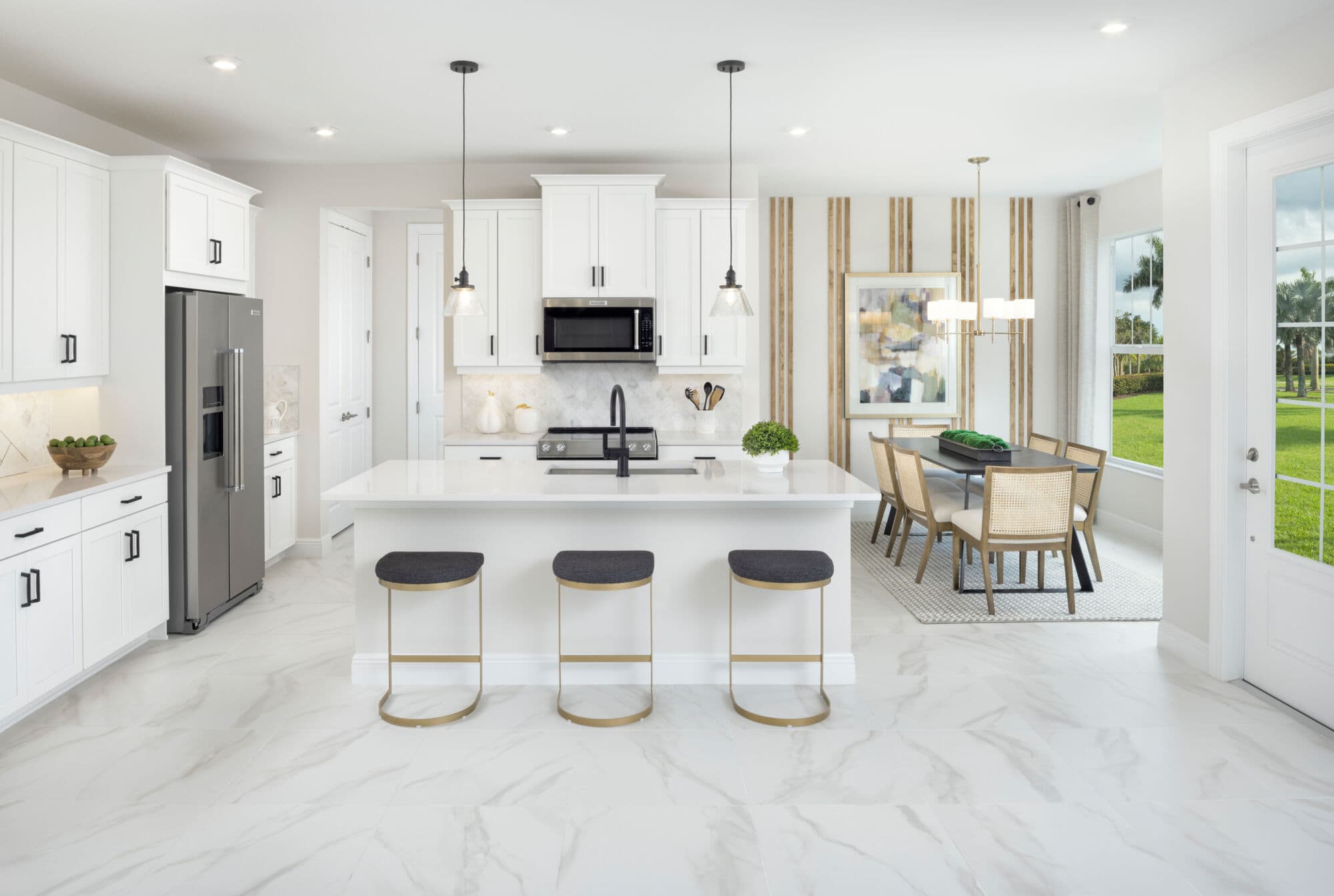 Eastwind floor plan