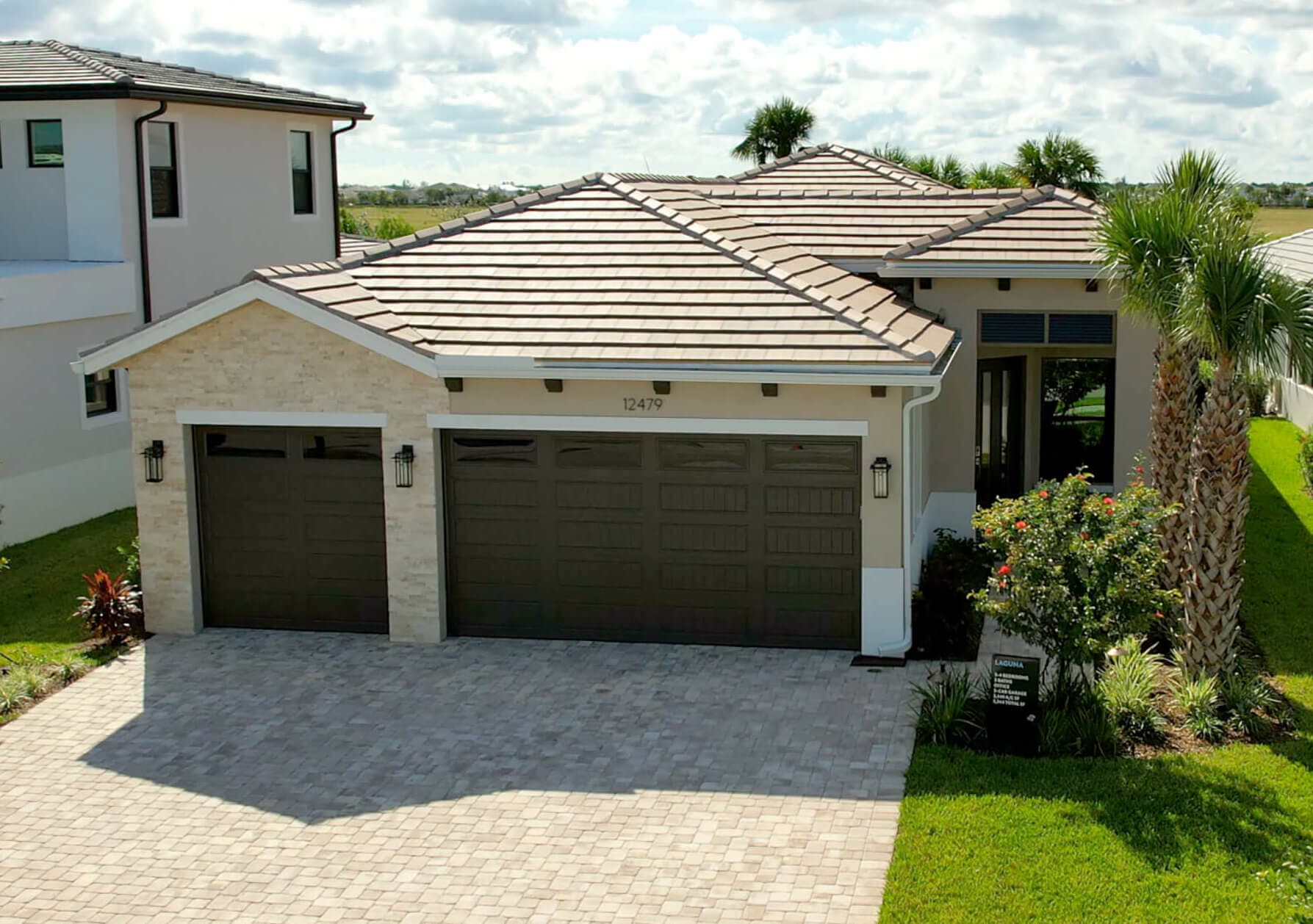 Laguna floor plan