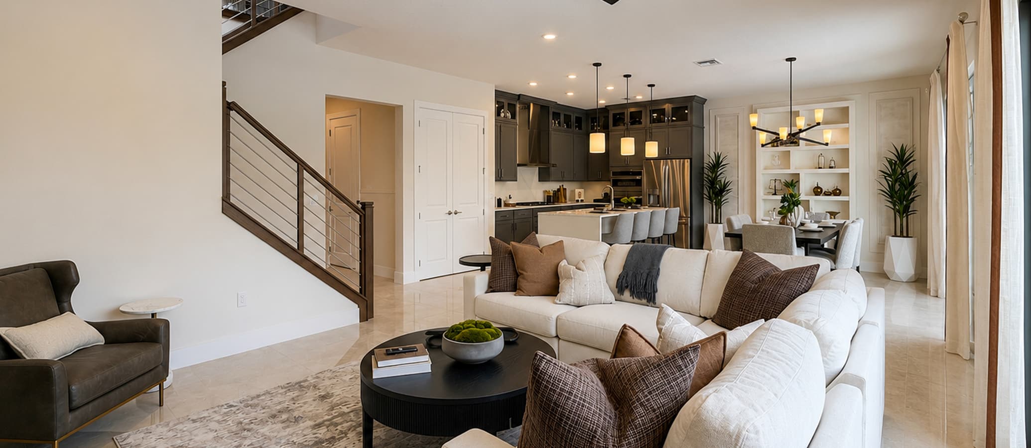 Palma floor plan