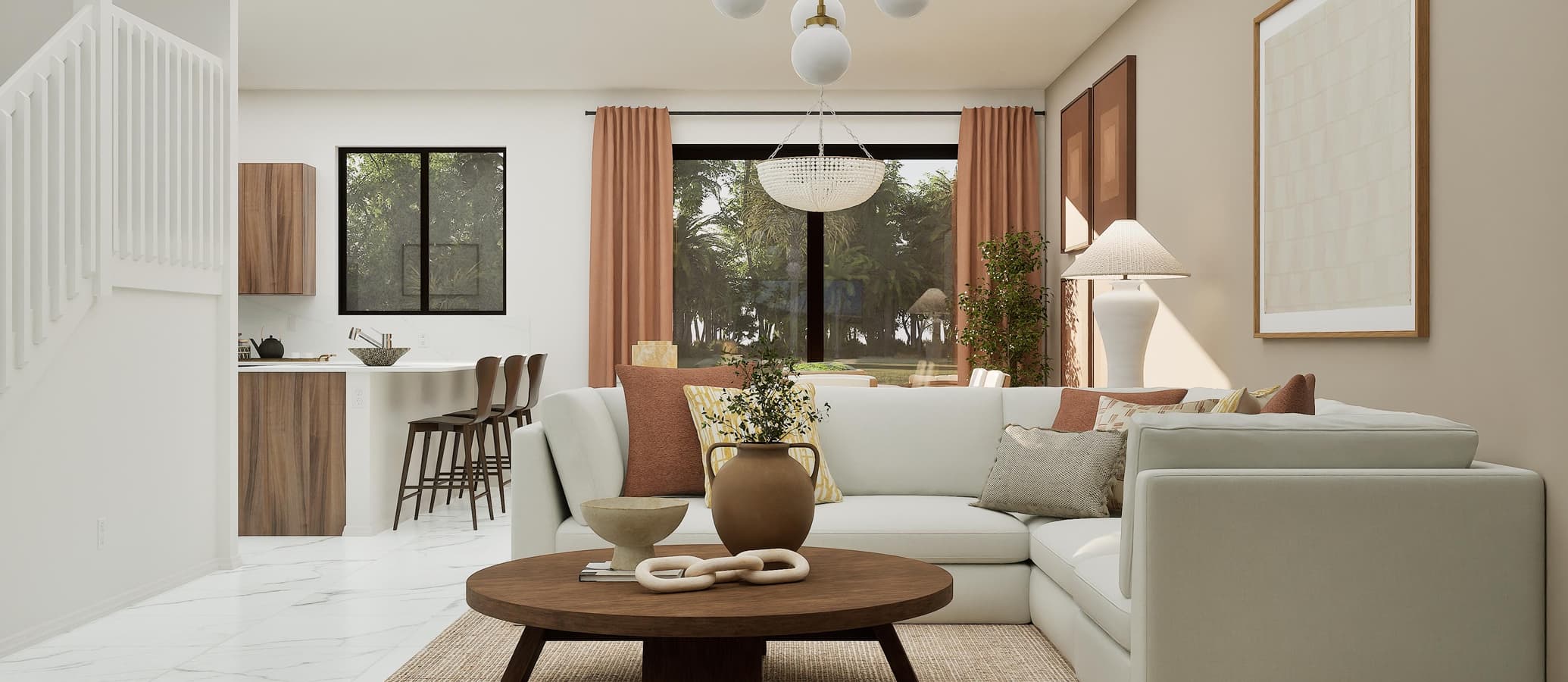 Amara floor plan