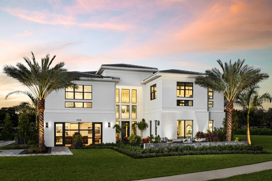 Seaglass floor plan