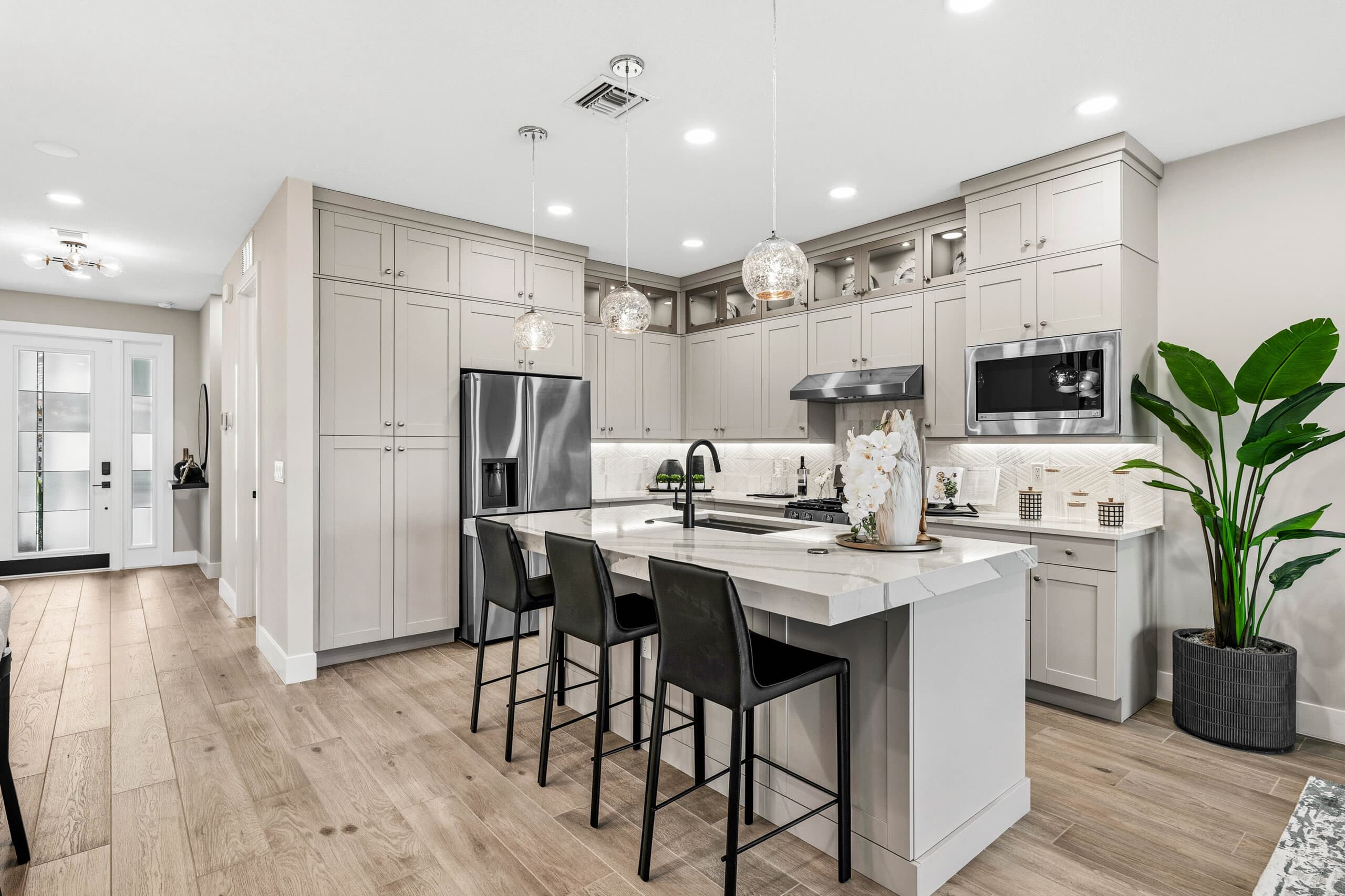 Merlot floor plan