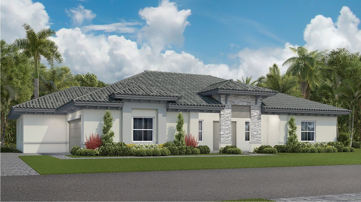 Fontana floor plan