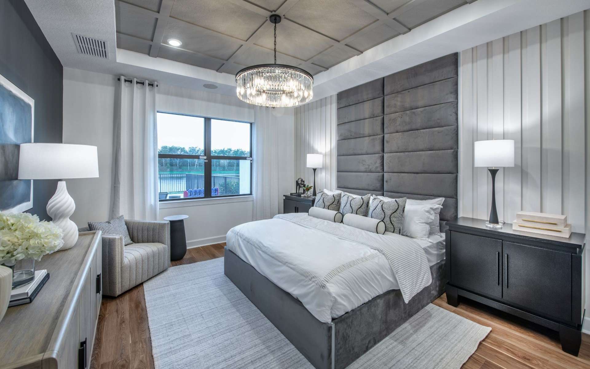 Whitestone floor plan
