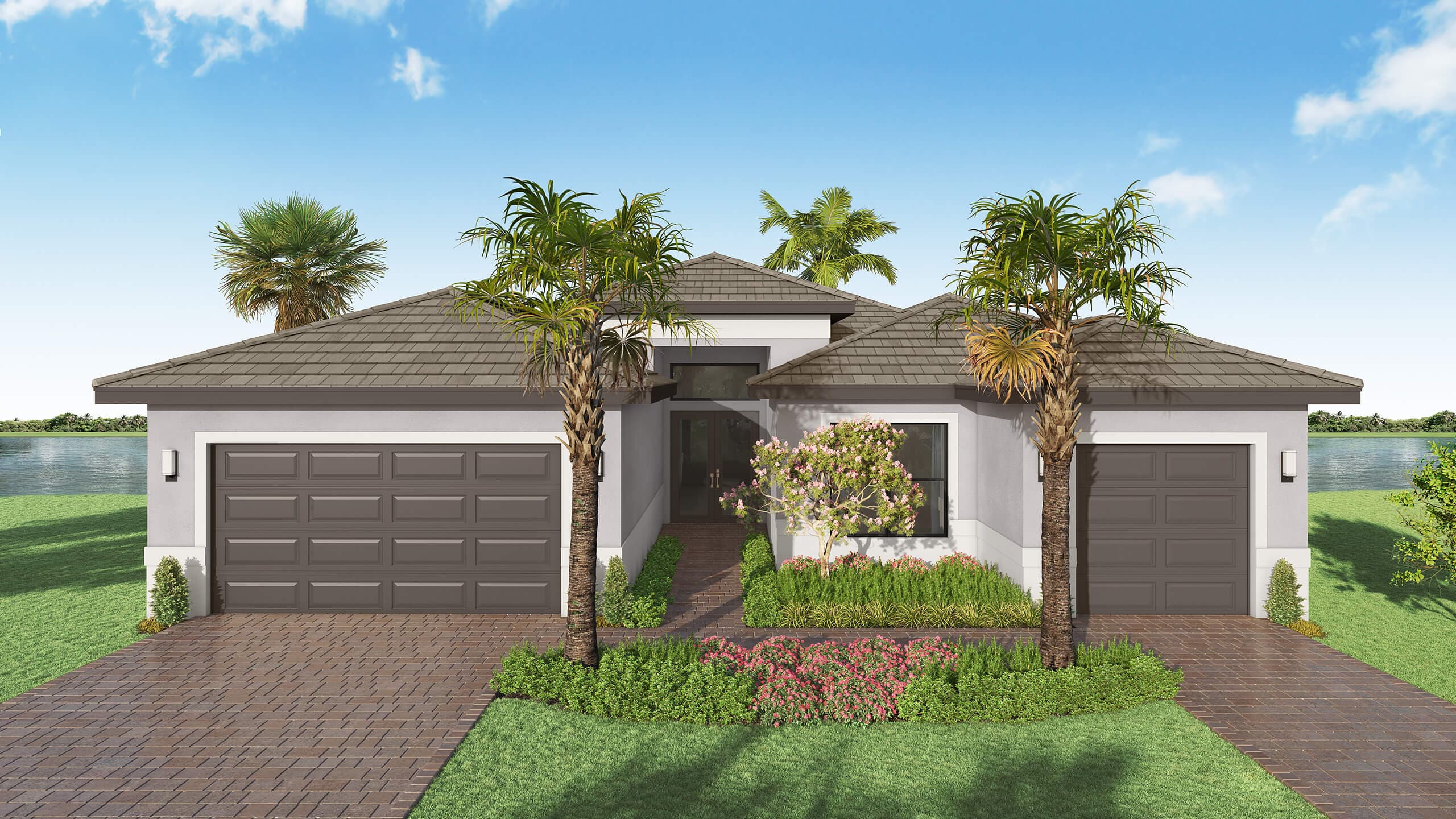 Capistrano floor plan