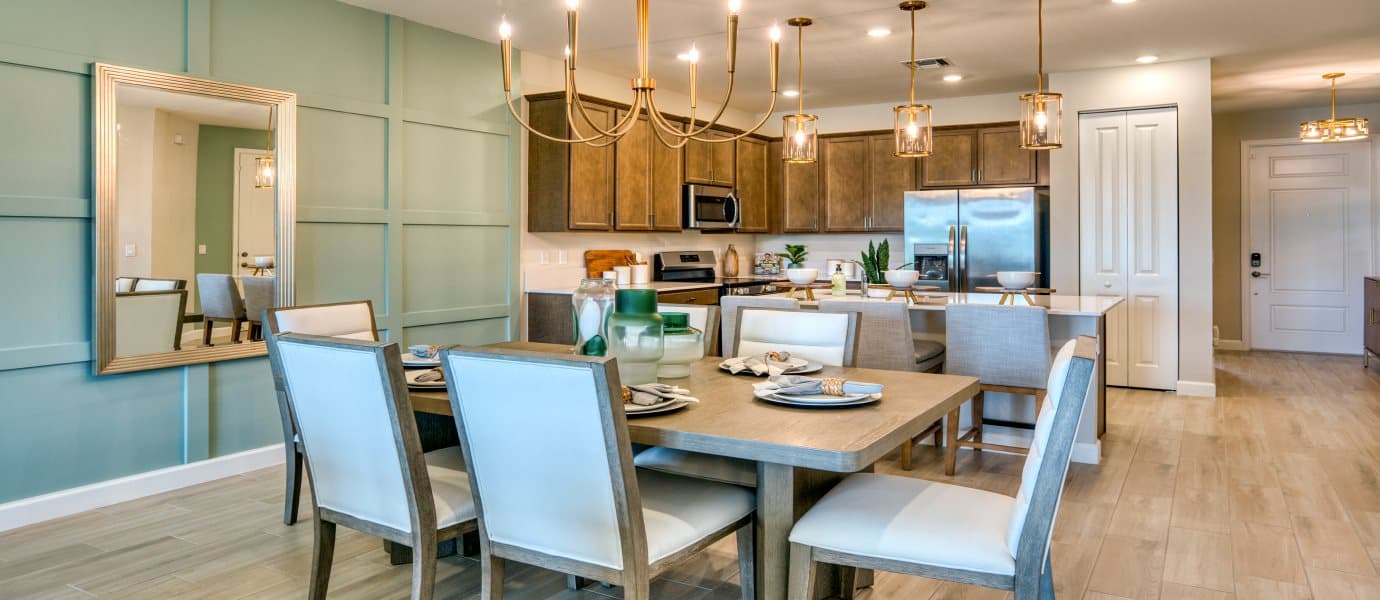 Larkspur floor plan