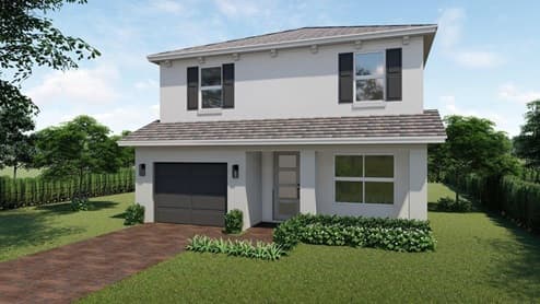 Sapole floor plan