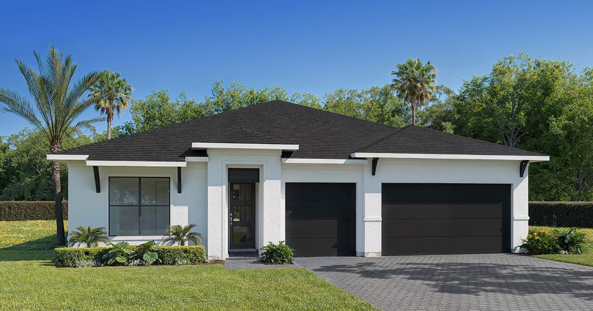 Design 2929F floor plan