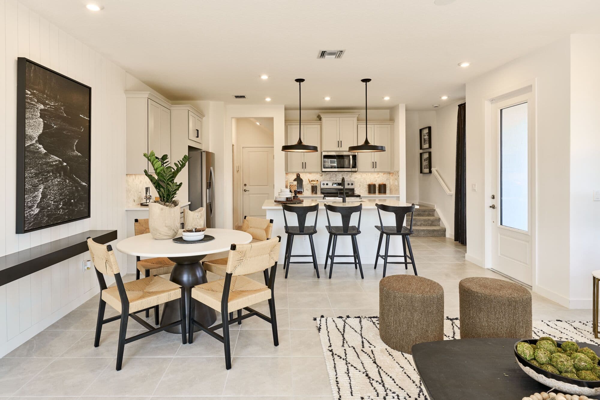 Laurel floor plan