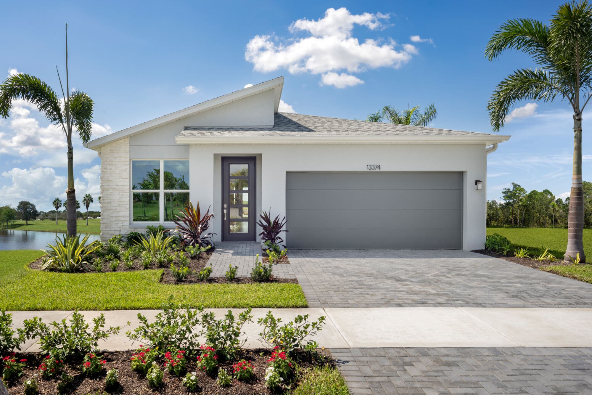 Briar floor plan