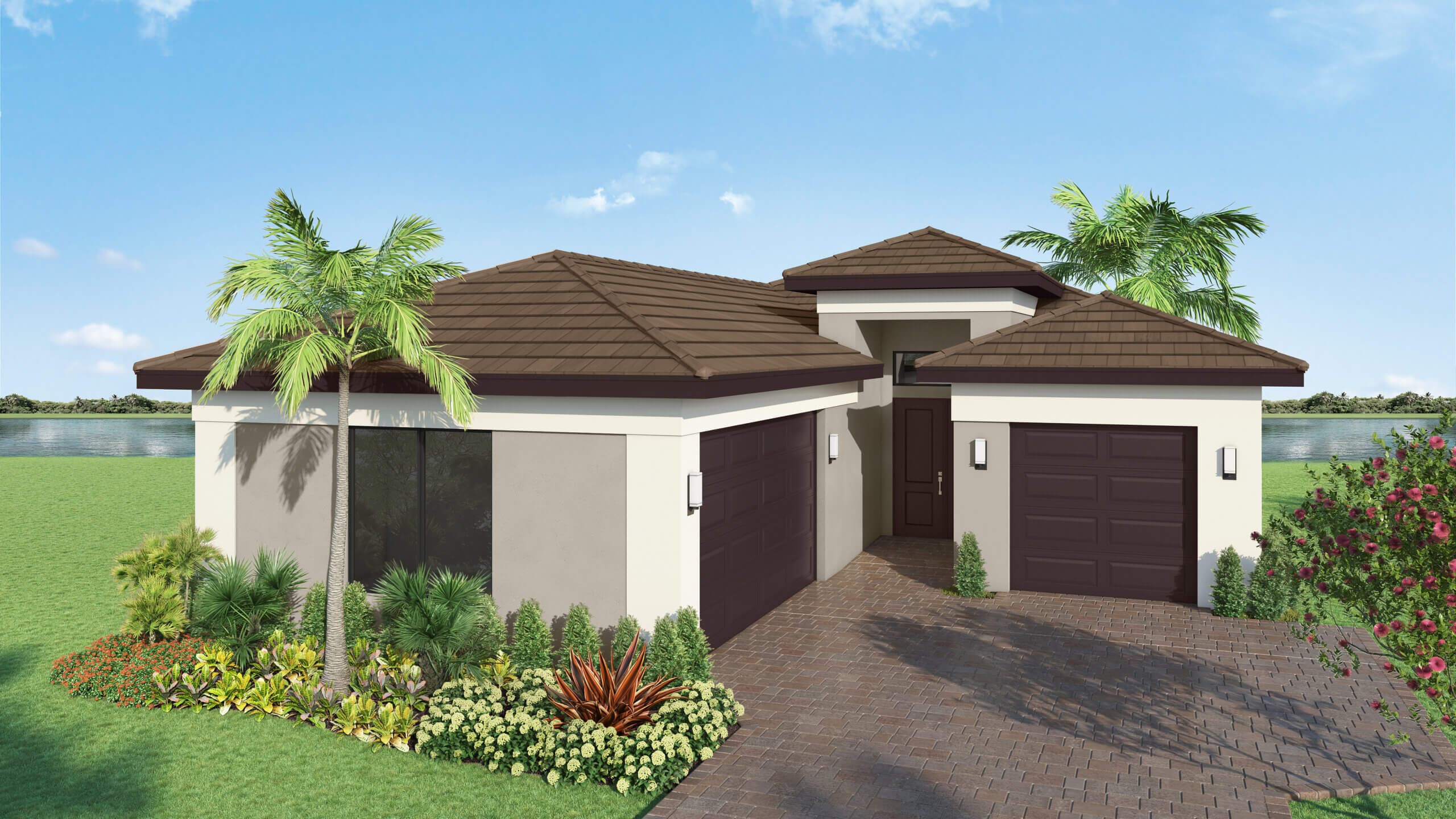 Ventura floor plan