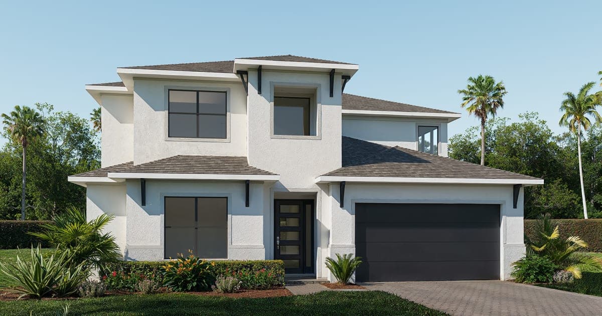 Design 3253F floor plan