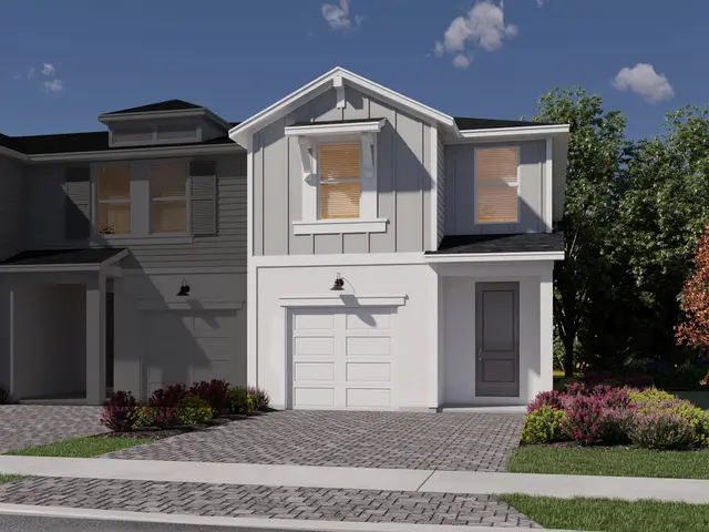 Pelican End floor plan