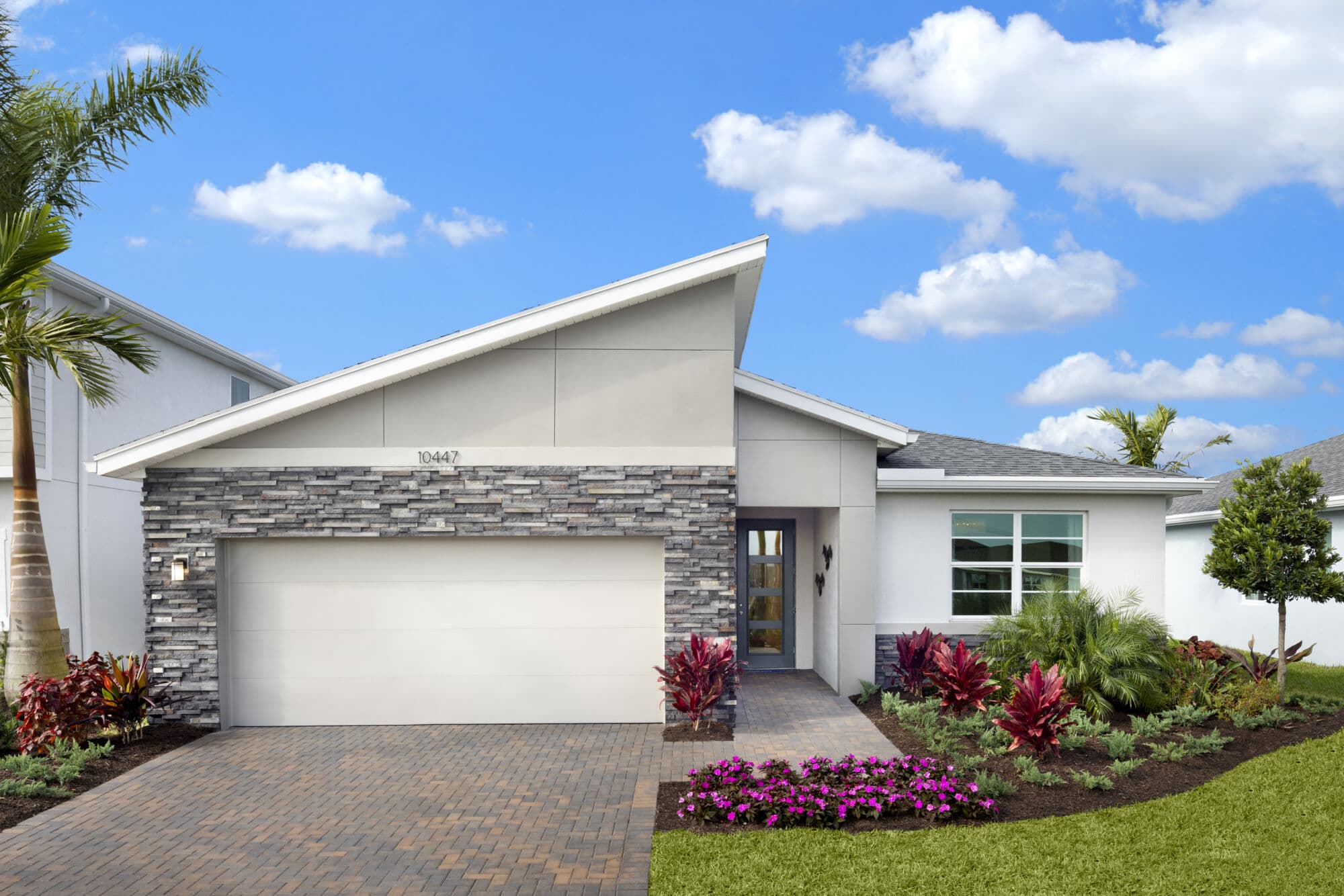 Gateway floor plan