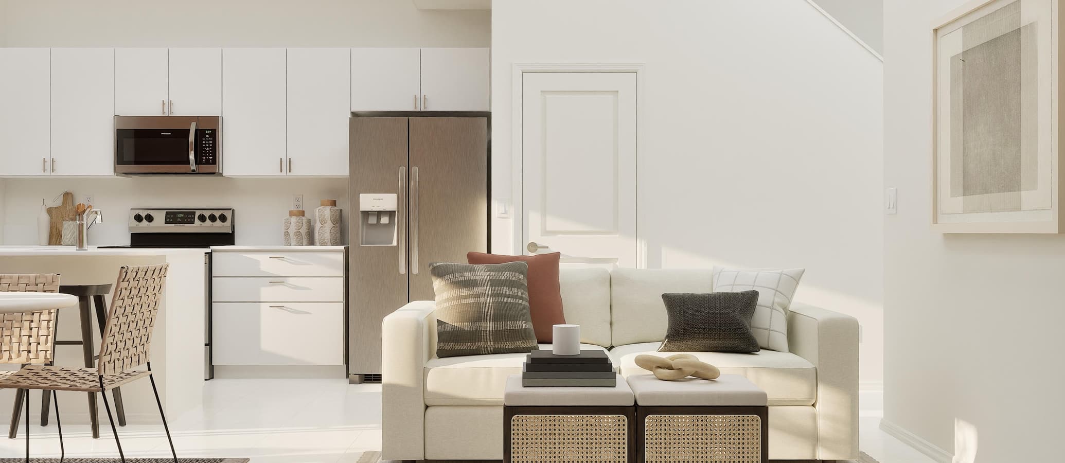 Ashbury floor plan