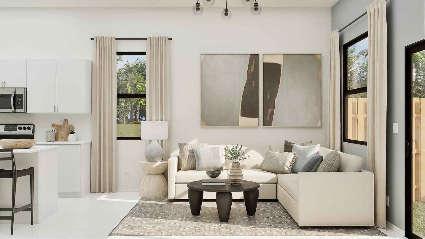 Stratford floor plan
