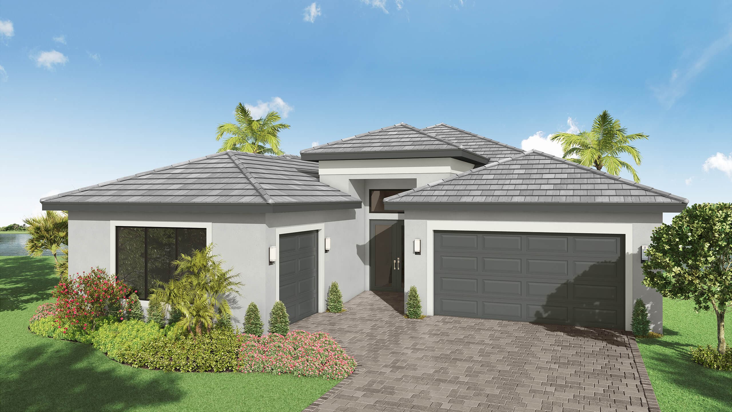 Tahoe floor plan