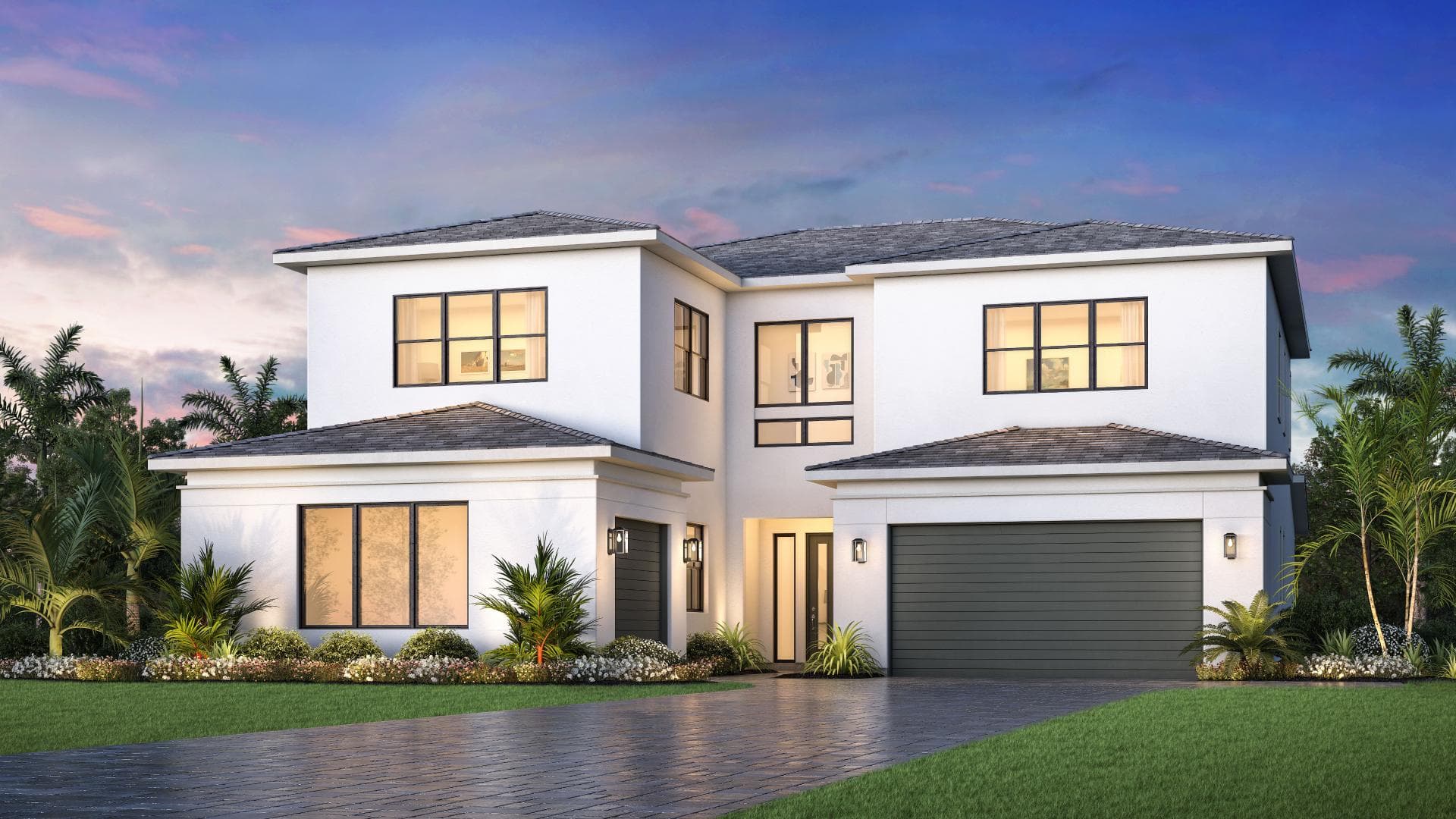Lagoon floor plan
