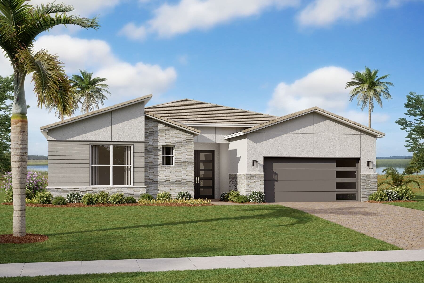 Concord floor plan