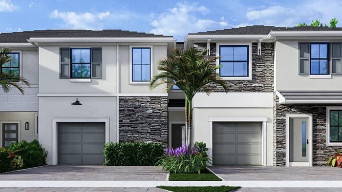 Banbury floor plan