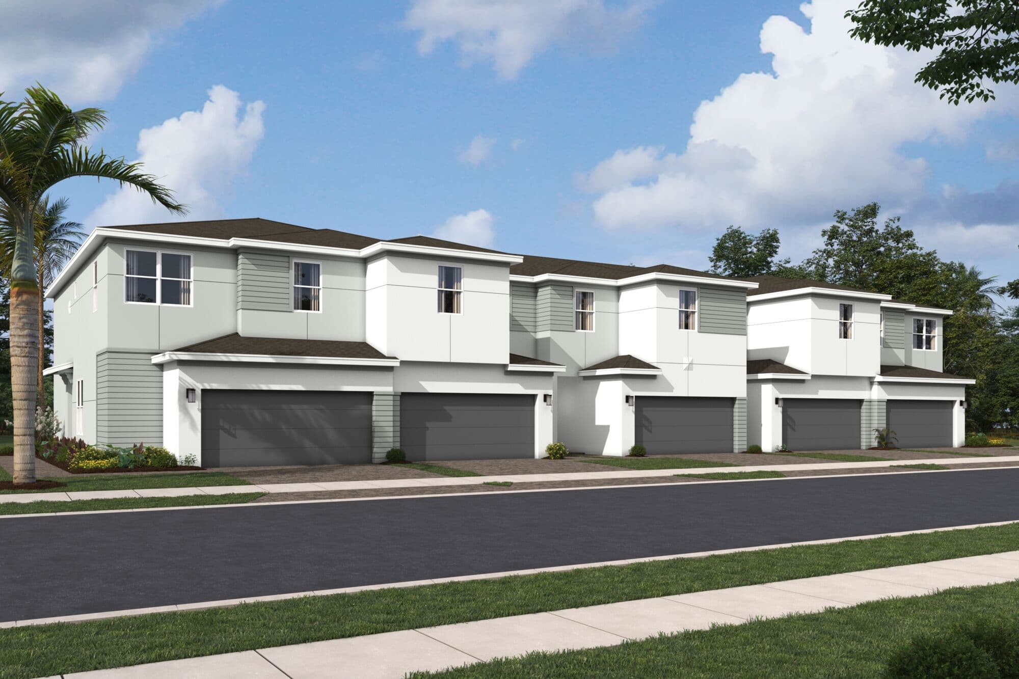 Dakota floor plan