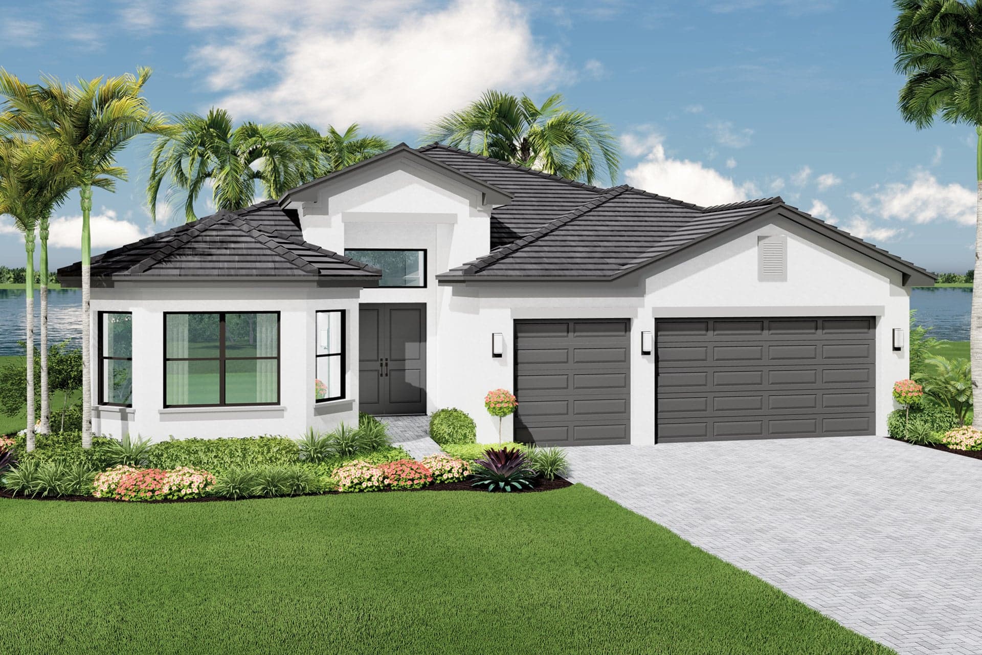 Julia floor plan
