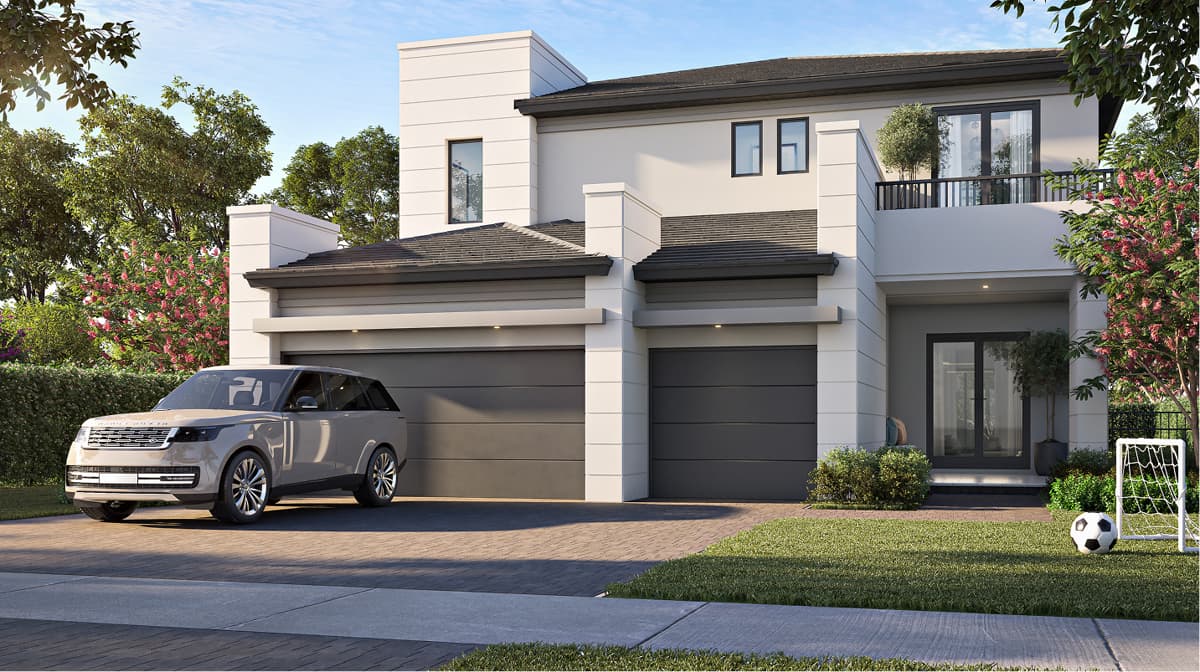Piedra floor plan