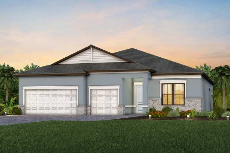 Ashby floor plan
