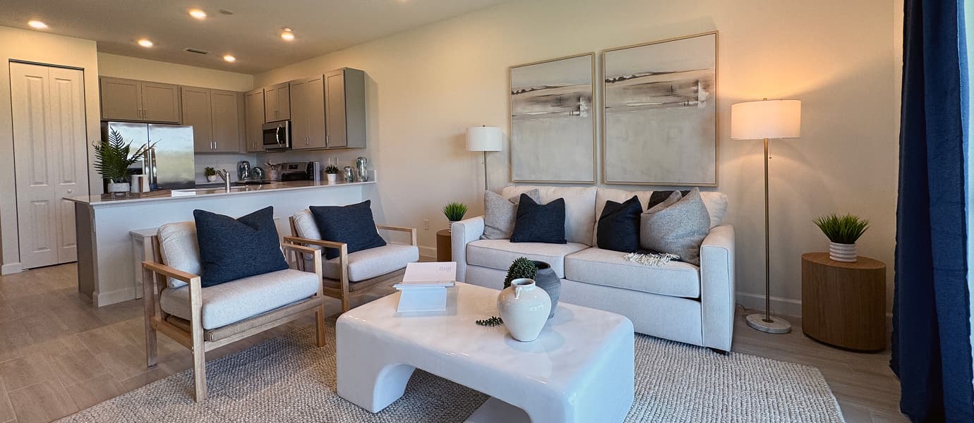 Hibiscus floor plan