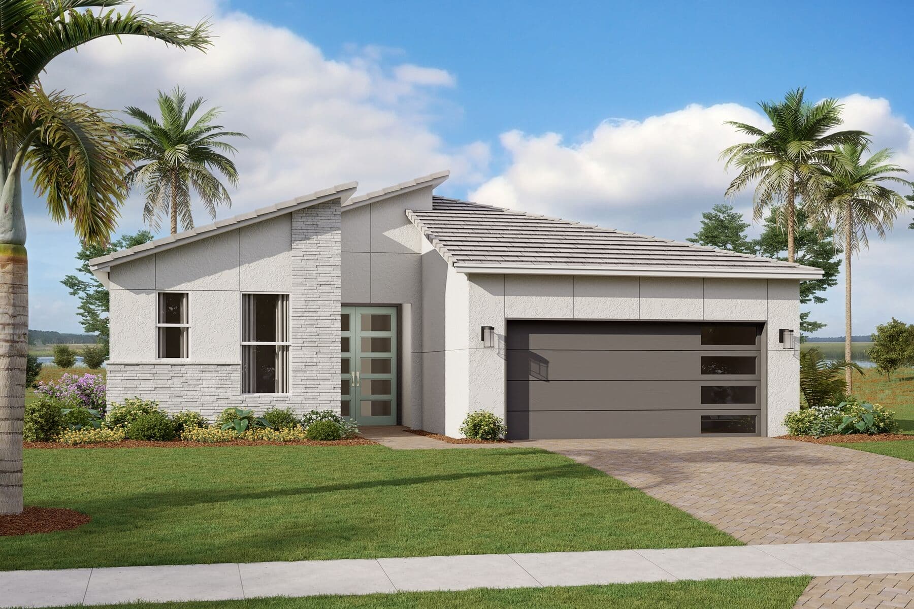 Sage Elite floor plan