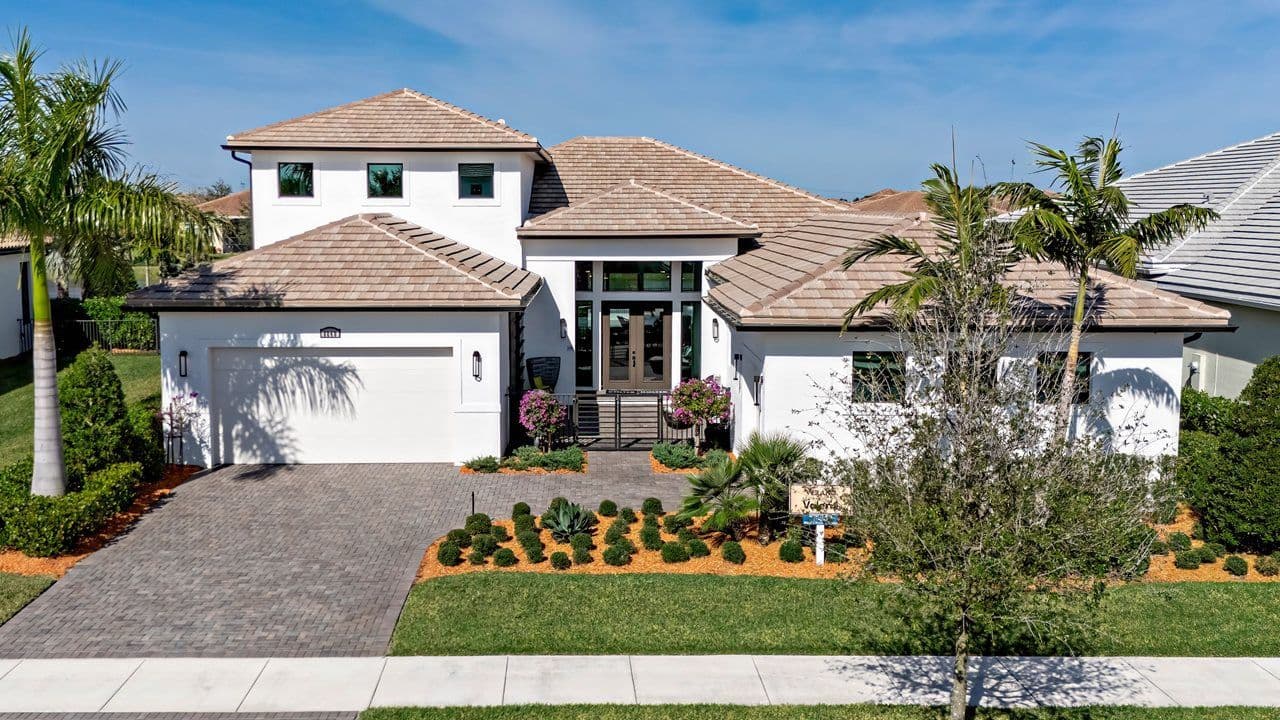 Valerie floor plan
