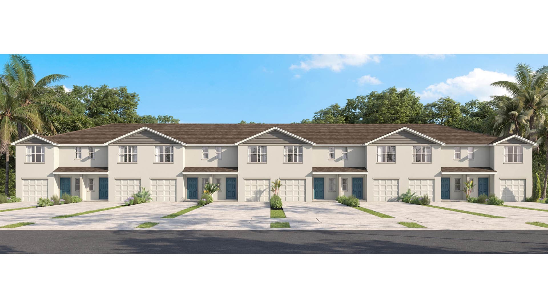 Pearson floor plan
