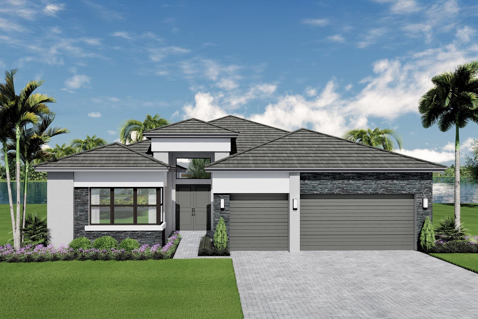 Jade floor plan