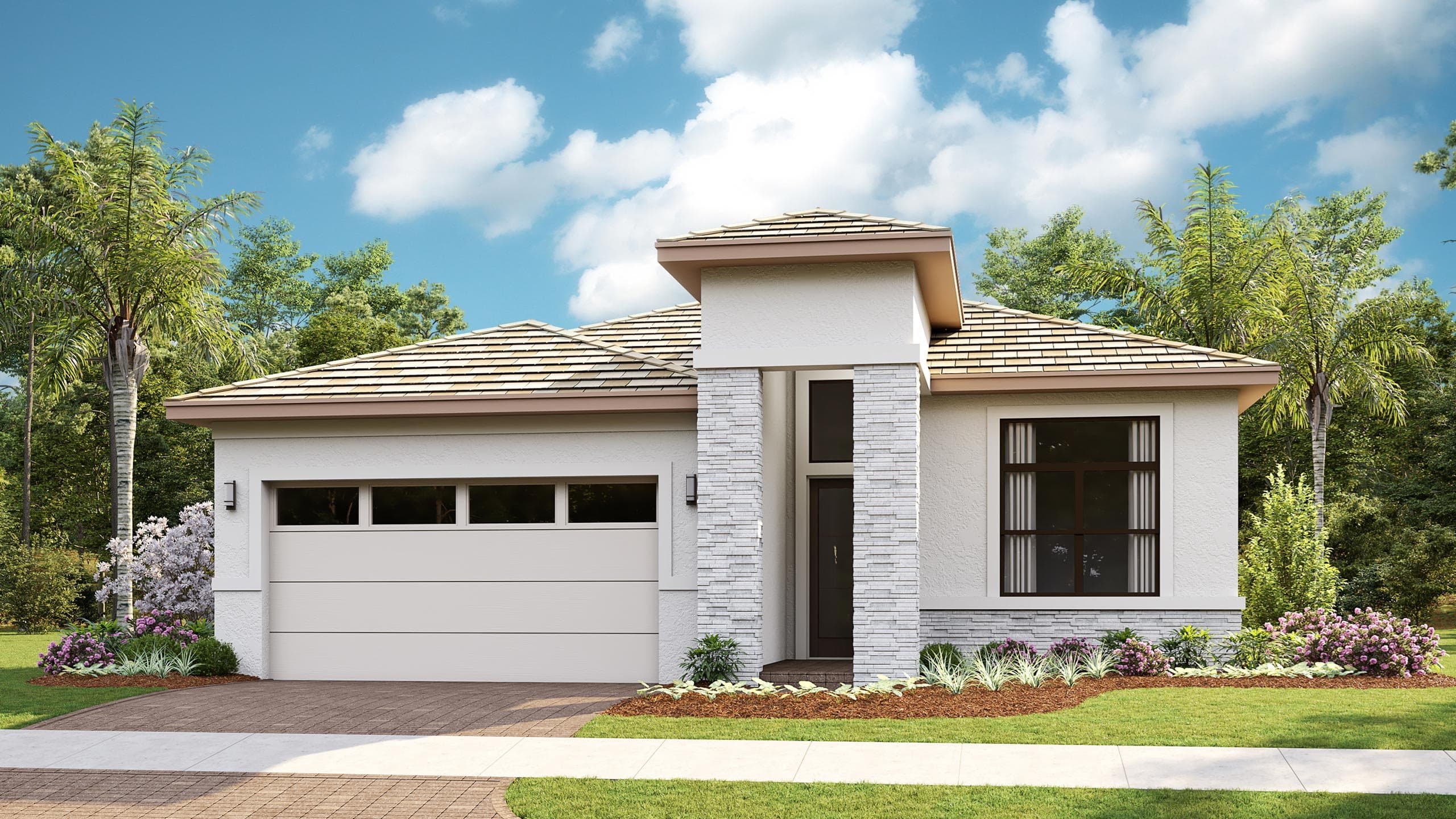 Katherine floor plan