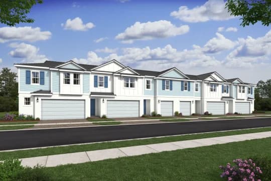 Arabella II floor plan