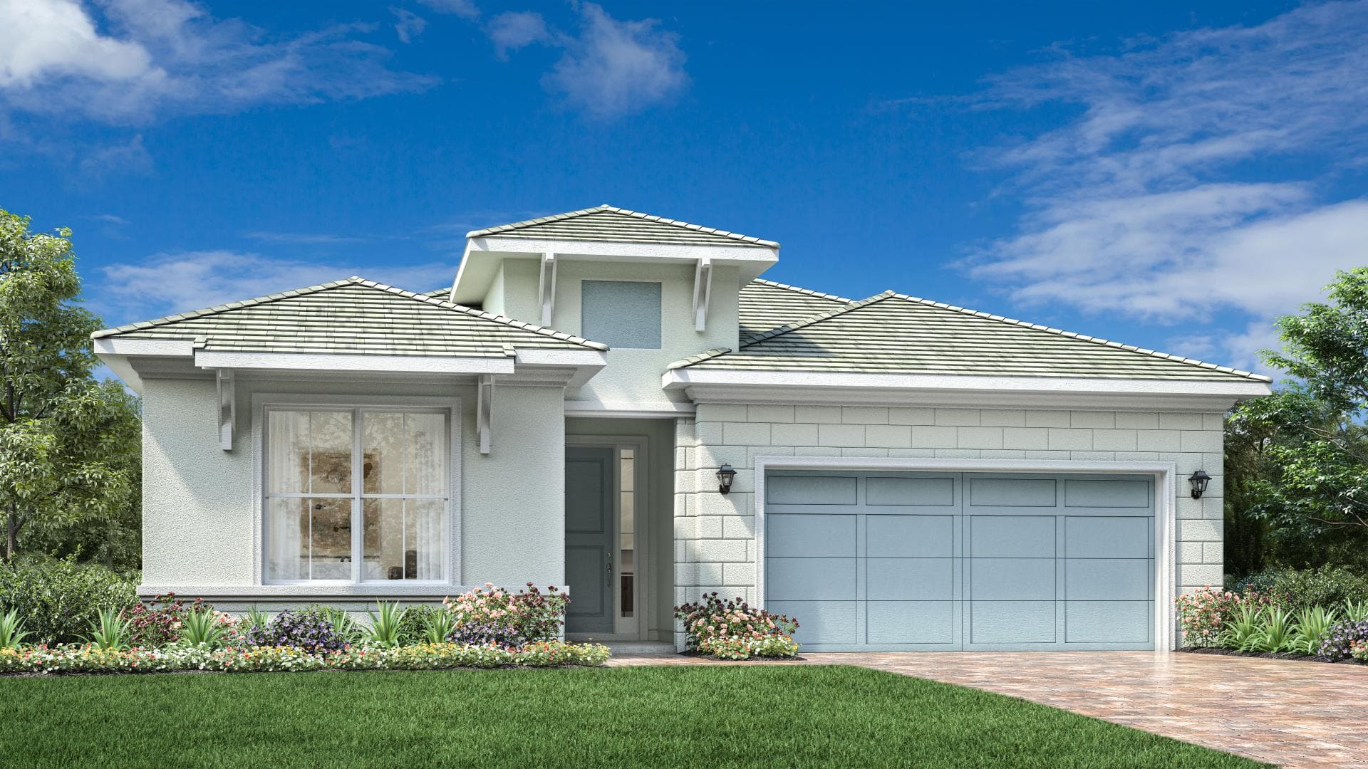 Jesalin floor plan