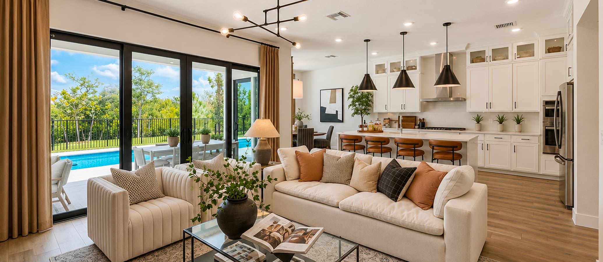 Sorrento floor plan