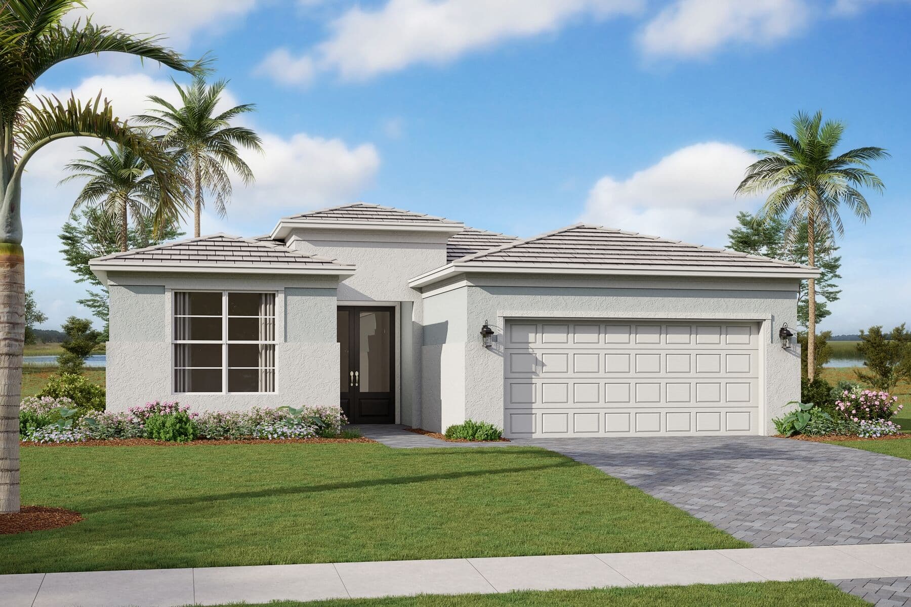Sage floor plan