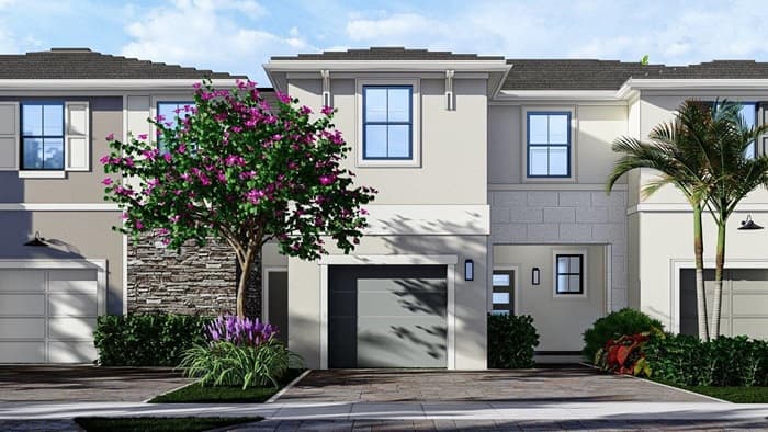 Dawley floor plan