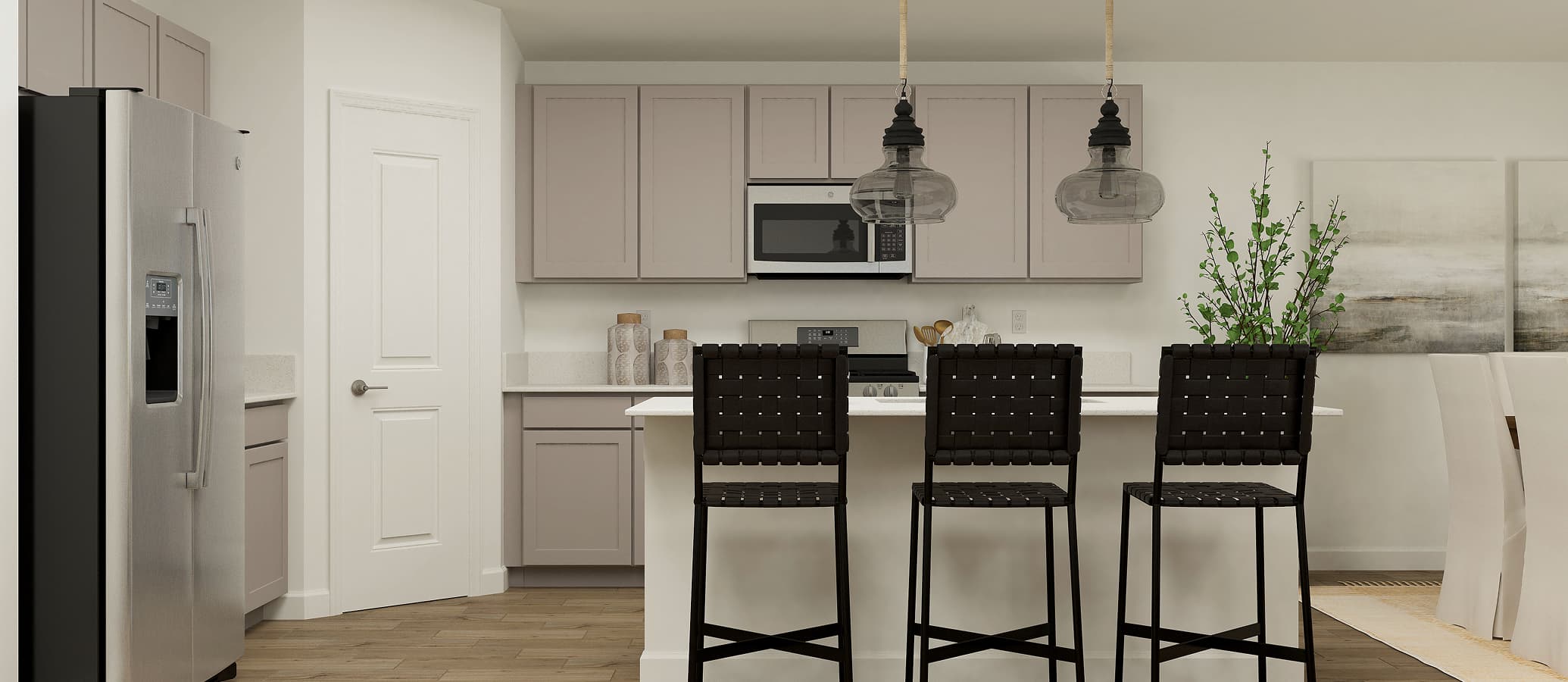 Hartford floor plan