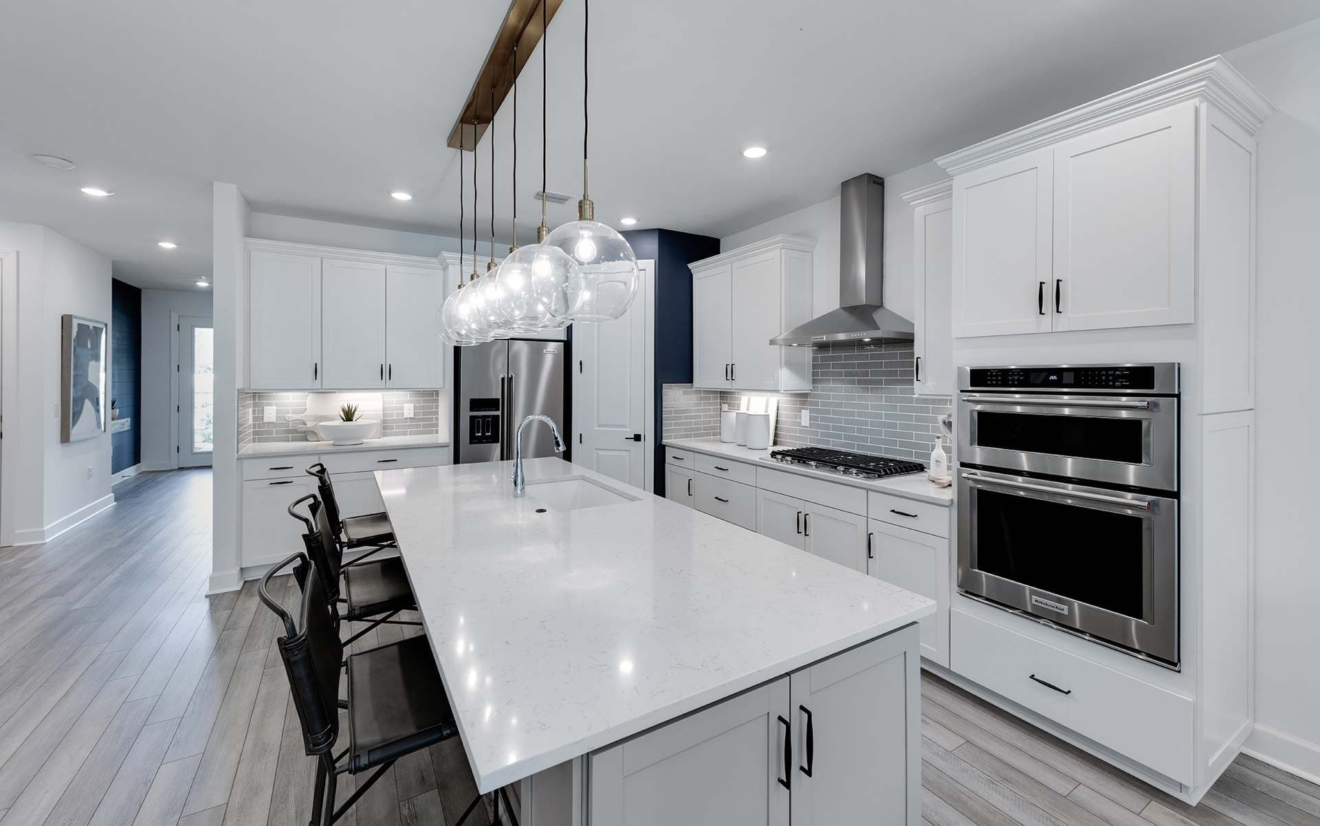 Whitestone floor plan