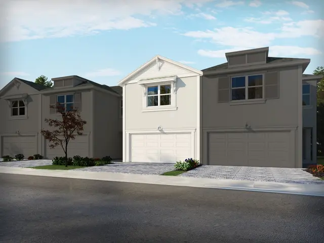 Sandpiper floor plan