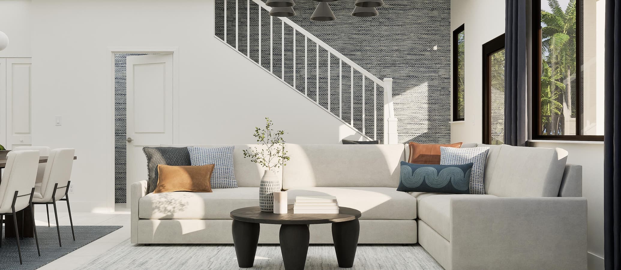 Marlo - Skyview floor plan