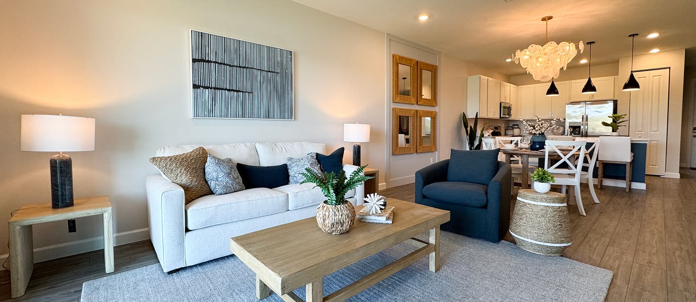 Larkspur floor plan