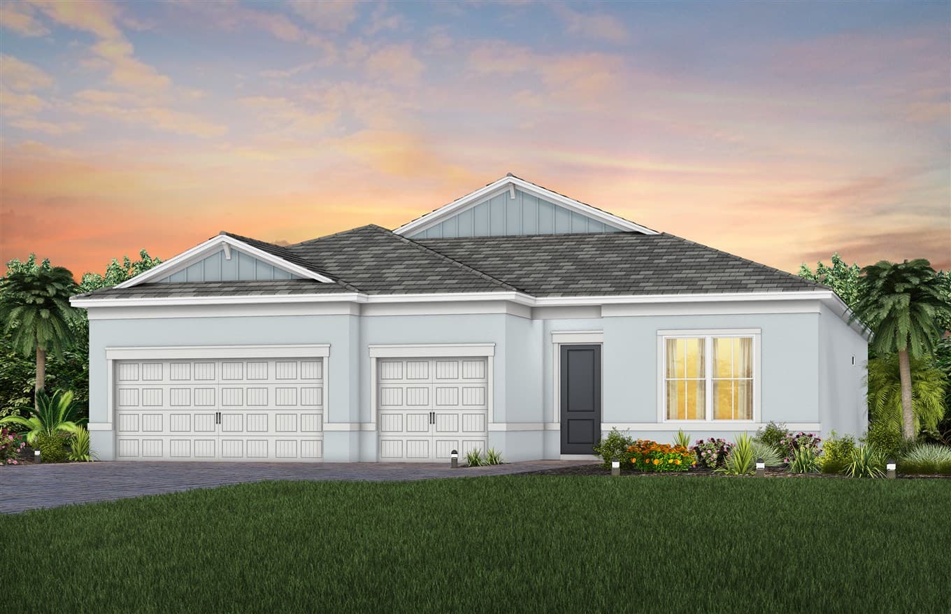 Ashby floor plan