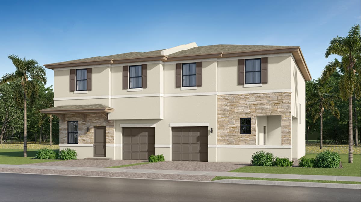 Magellan floor plan
